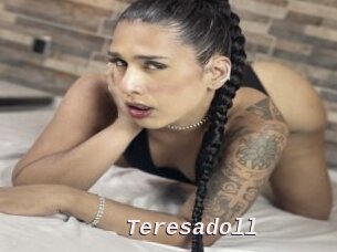 Teresadoll