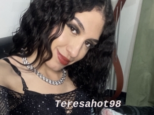 Teresahot98