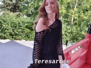 teresarose Live Camgirls Sex