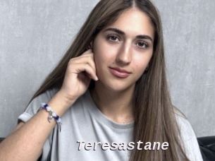 Teresastane