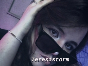 Teresastorm