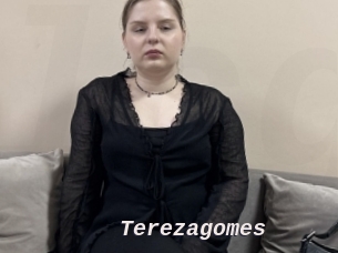 Terezagomes