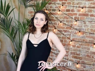 Teristern