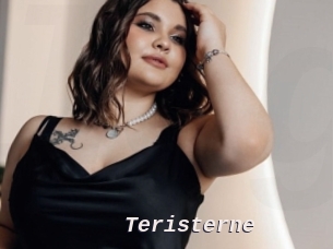 Teristerne