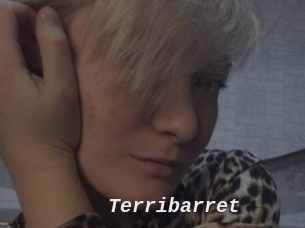 Terribarret