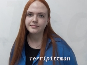 Terripittman