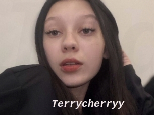 terrycherryy Live Camgirls Sex