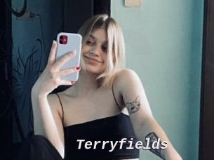 Terryfields