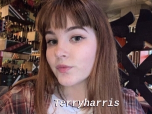 Terryharris