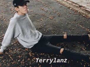Terrylanz