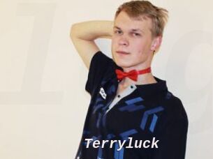 Terryluck