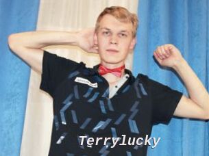 Terrylucky
