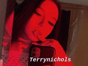 Terrynichols