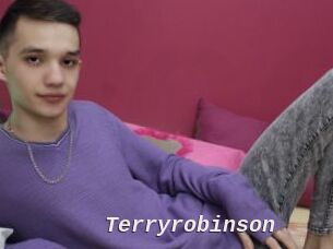Terryrobinson