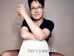 Terrysmile