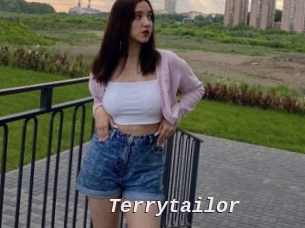 Terrytailor