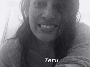 Teru