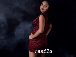 Tesilu