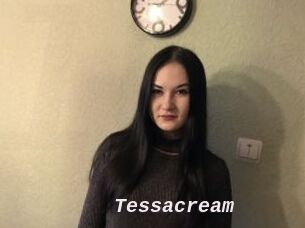 Tessacream