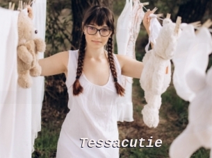 Tessacutie