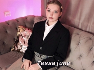 Tessajune