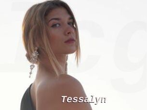 Tessalyn