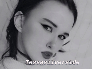 Tessasilverside