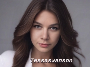 Tessaswanson