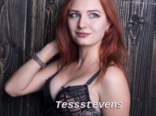 Tessstevens