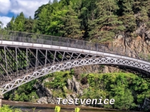 Testvenice
