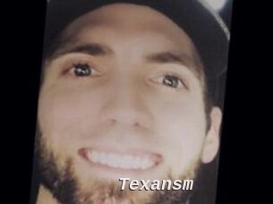 Texansm