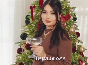 Teyaamore