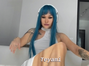 Teyami