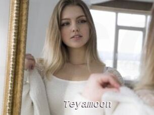 Teyamoon