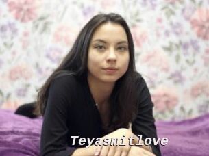 Teyasmitlove