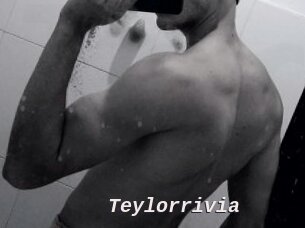 Teylorrivia