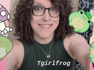 Tgirlfrog