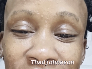 Thadjohnason