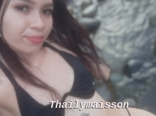 thailymaisson Live Camgirls Sex