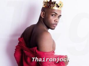 Thaironjock