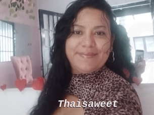 Thaisaweet