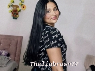 Thaliabrown77