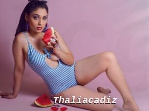 Thaliacadiz