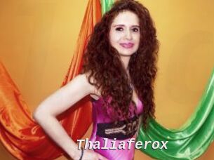 Thaliaferox