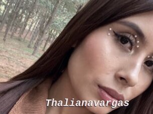 Thalianavargas