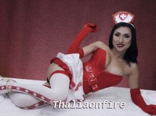 Thaliaonfire