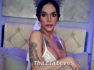 Thaliateves