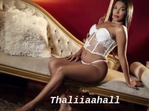 Thaliiaahall