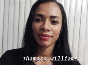 Thamara_williams