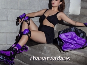 Thamaraadams